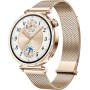 Watch GT5 41mm (Jana-B19M) (gold, goldenes Milanese-Armband) (55020DJQ)