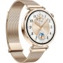 Watch GT5 41mm (Jana-B19M) (gold, goldenes Milanese-Armband) (55020DJQ)
