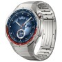 Watch GT5 PRO 46mm (Vili-B29M) (grau, Gehuse aus Titan und Keramik, graues Titanarmband) (55020DKB)