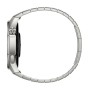 Watch GT5 PRO 46mm (Vili-B29M) (grau, Gehuse aus Titan und Keramik, graues Titanarmband) (55020DKB)