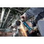 Bosch GWX 18V-10 P PROFESSIONAL smerigliatrice angolare 9000 Giri/min 1000 W 1,9 kg (06019J4200)