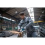 Bosch GWX 18V-10 P PROFESSIONAL smerigliatrice angolare 9000 Giri/min 1000 W 1,9 kg (06019J4200)