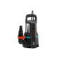 Gardena Dirty Water Pump 20000 Aquasensor 750 W 0,9 bar 20000 l/h (09044-20)