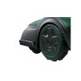 Bosch Indego S 500 Tagliaerba robotizzato Batteria Nero, Verde (06008B0202)