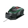 Bosch Indego S 500 Tagliaerba robotizzato Batteria Nero, Verde (06008B0202)