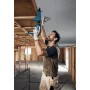 Bosch GTB 6-50 5000 Giri/min Blu (06014A2002)