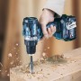 Makita DF002GZ non classificato