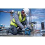 Bosch GWX 18V-15 PSC Professional smerigliatrice angolare 9800 Giri/min 2,3 kg (06019H6G00)