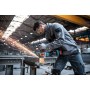 Bosch GWX 18V-15 PSC Professional smerigliatrice angolare 9800 Giri/min 2,3 kg (06019H6G00)