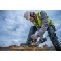 Bosch GWX 18V-15 PSC Professional smerigliatrice angolare 9800 Giri/min 2,3 kg (06019H6G00)