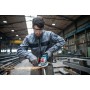 Bosch GWX 18V-15 PSC Professional smerigliatrice angolare 9800 Giri/min 2,3 kg (06019H6G00)