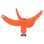 Bahco BH5SP500QA cric e supporto per veicolo