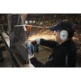 Bosch GWS 19-125 CIE Professional smerigliatrice angolare 12,5 cm 11500 Giri/min 1900 W 2,4 kg (060179P002)