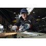 Bosch GWS 19-125 CIE Professional smerigliatrice angolare 12,5 cm 11500 Giri/min 1900 W 2,4 kg (060179P002)