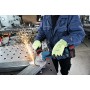 Bosch GWS 18V-15 C Professional smerigliatrice angolare 12,5 cm 9800 Giri/min 2,2 kg (06019H6000)
