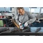 Bosch GWS 18V-15 C Professional smerigliatrice angolare 12,5 cm 9800 Giri/min 2,2 kg (06019H6000)