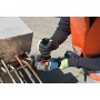 Bosch GWS 18V-15 C Professional smerigliatrice angolare 12,5 cm 9800 Giri/min 2,2 kg (06019H6000)