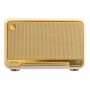 Edifier D32 Sistema di altoparlanti portatile 2.1 Bianco 60 W (D32 WT)