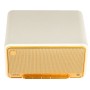 Edifier D32 Sistema di altoparlanti portatile 2.1 Bianco 60 W (D32 WT)