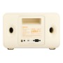 Edifier D32 Sistema di altoparlanti portatile 2.1 Bianco 60 W (D32 WT)