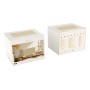 Edifier D32 Sistema di altoparlanti portatile 2.1 Bianco 60 W (D32 WT)
