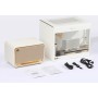Edifier D32 Sistema di altoparlanti portatile 2.1 Bianco 60 W (D32 WT)
