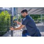 Bosch GDS 18V-330 HC PROFESSIONAL 1/2" 2800 Giri/min 560 Nm Nero, Blu, Rosso (06019L5001)