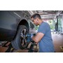 Bosch GDS 18V-330 HC PROFESSIONAL 1/2" 2800 Giri/min 560 Nm Nero, Blu, Rosso (06019L5001)