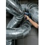 Bosch GDR 10.8-LI Nero, Blu 10,8 V (06019A6901)
