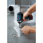 Bosch GDR 10.8-LI Nero, Blu 10,8 V (06019A6901)