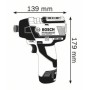 Bosch GDR 12V-110 Professional 1/4" 110 Nm 10,8 V (06019E0002)