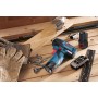 Bosch GDS 10.8 V-EC Professional 3/8" 2600 Giri/min 115 Nm Blu 10,8 V (06019E0101)