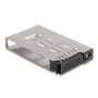 DeLOCK Bay rack mobile sottile per 2 x SSD da 2.5″ U.2 NVMe (47019)