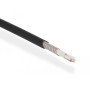 DeLOCK Cavo HDMI ottico attivo con armatura metallica 8K 60 Hz da 50 m (86034)