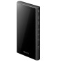 Sony Walkman NW-A306 Lettore MP3 32 GB Nero (NWA306B.CEW)