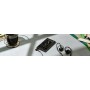Sony Walkman NW-A306 Lettore MP3 32 GB Nero (NWA306B.CEW)