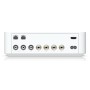 Ubiquiti PowerAmp Casa Bianco (UPL-Amp-W)