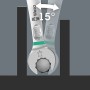 Wera 05020233001 chiave inglese combinata
