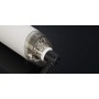 GHD Duet Style Piastra per capelli Vapore Bianco (HHWG1022)