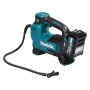 Makita MP001GZ compressore ad aria 24 l/min Batteria