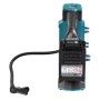 Makita MP001GZ compressore ad aria 24 l/min Batteria