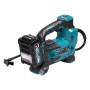 Makita MP001GZ compressore ad aria 24 l/min Batteria