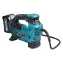 Makita MP001GZ compressore ad aria 24 l/min Batteria