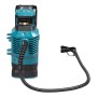 Makita MP001GZ compressore ad aria 24 l/min Batteria