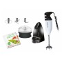 ESGE 99205 frullatore Frullatore ad immersione 180 W Nero, Bianco