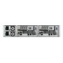 Synology UC3400 server NAS e di archiviazione Armadio (2U) Intel® Xeon® D D-1541 8 GB DDR4 0 TB