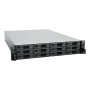 Synology UC3400 server NAS e di archiviazione Armadio (2U) Intel® Xeon® D D-1541 8 GB DDR4 0 TB