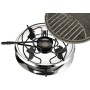 Unold 48726 griglia per raclette 8 persona(e) 1300 W Nero, Acciaio inox