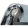Graef Master M 20 affettatrice Elettrico 170 W Nero, Argento Vetro, Metallo, Plastica (M20EU)