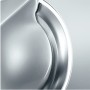 Graef Master M 20 affettatrice Elettrico 170 W Nero, Argento Vetro, Metallo, Plastica (M20EU)